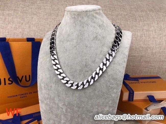 Practical Louis Vuitton Necklace CE4653