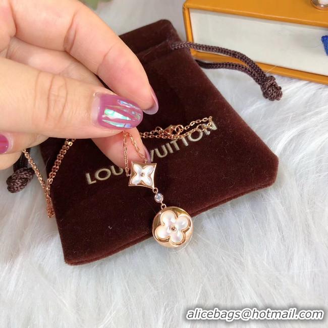 Luxury Hot Louis Vuitton Necklace CE4674