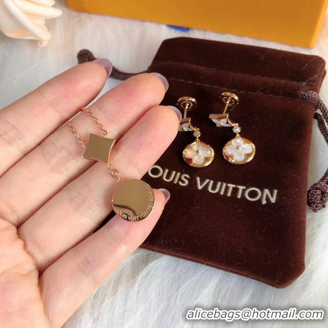 Luxury Hot Louis Vuitton Necklace CE4674