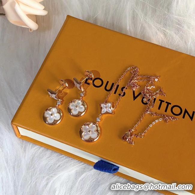 Luxury Hot Louis Vuitton Necklace CE4674