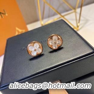 Luxury Classic Louis Vuitton Earrings CE4675