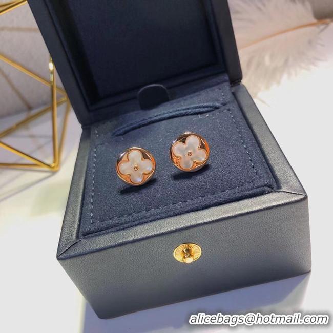 Luxury Classic Louis Vuitton Earrings CE4675