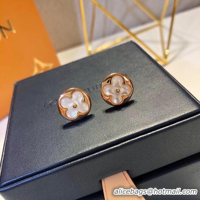 Luxury Classic Louis Vuitton Earrings CE4675