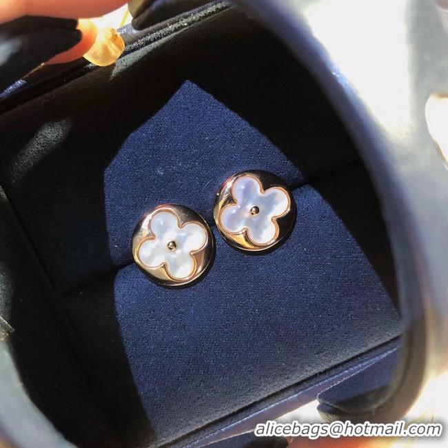 Luxury Classic Louis Vuitton Earrings CE4675