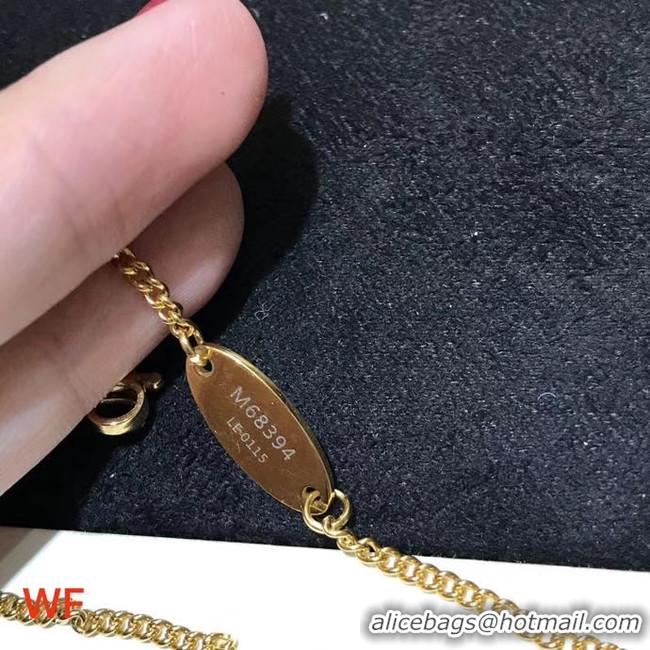 Luxury Louis Vuitton Necklace CE4703