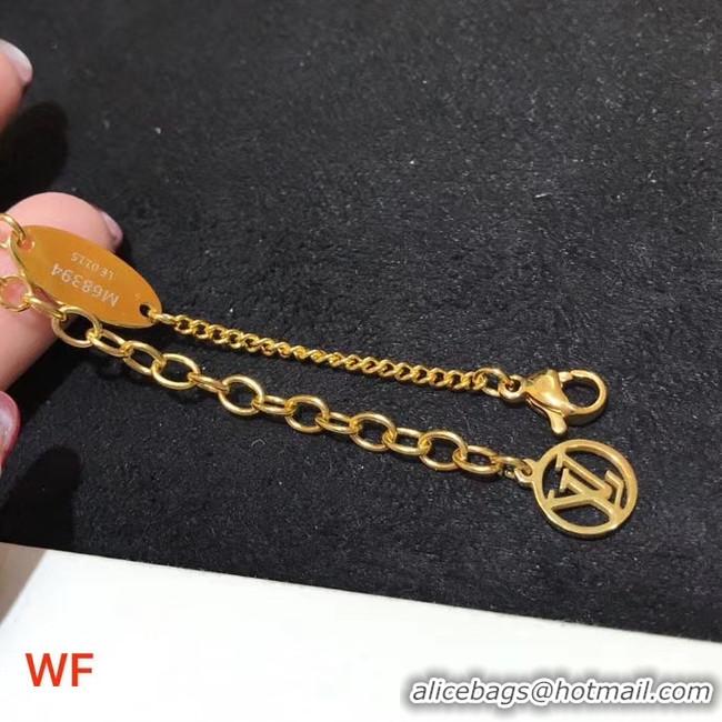 Luxury Louis Vuitton Necklace CE4703