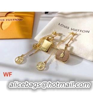 High Quality Louis Vuitton Earrings CE4704