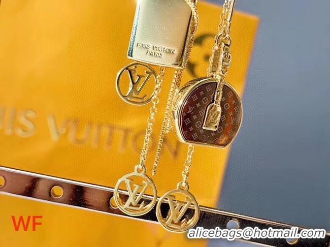 High Quality Louis Vuitton Earrings CE4704