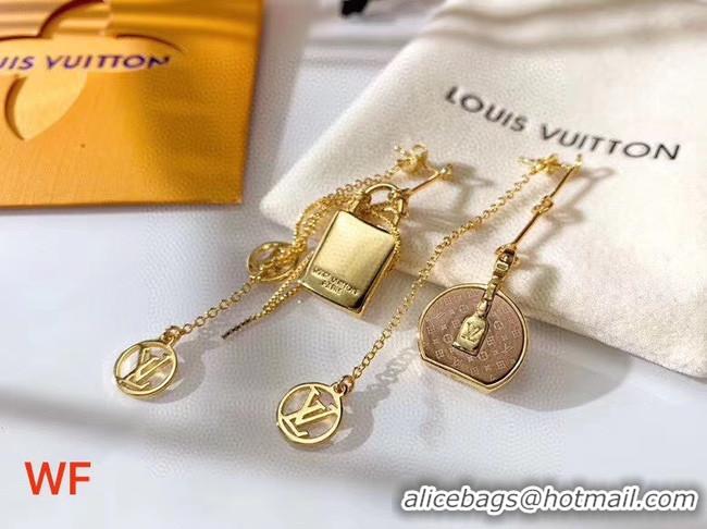 High Quality Louis Vuitton Earrings CE4704