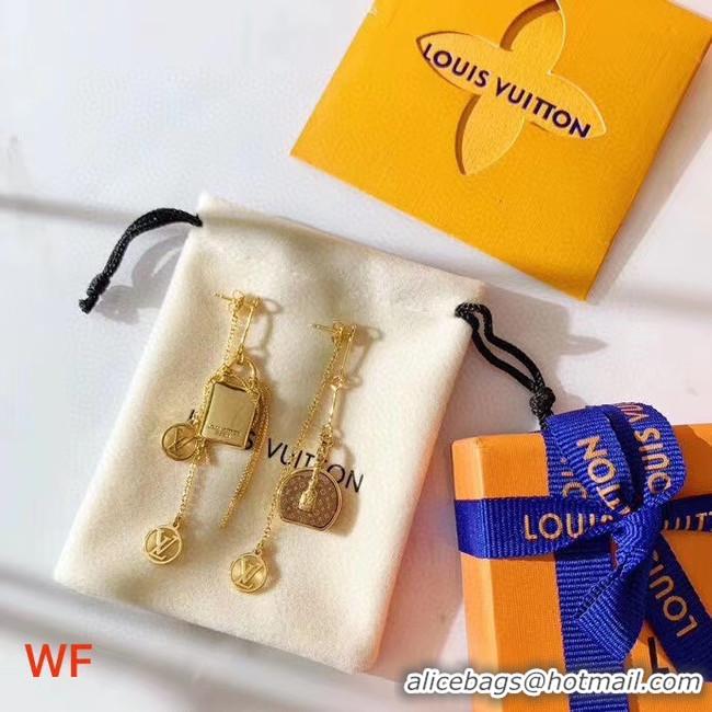 High Quality Louis Vuitton Earrings CE4704