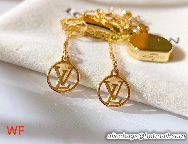 High Quality Louis Vuitton Earrings CE4704