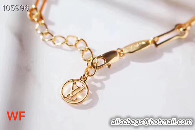 Discounts Louis Vuitton Bracelet CE4705