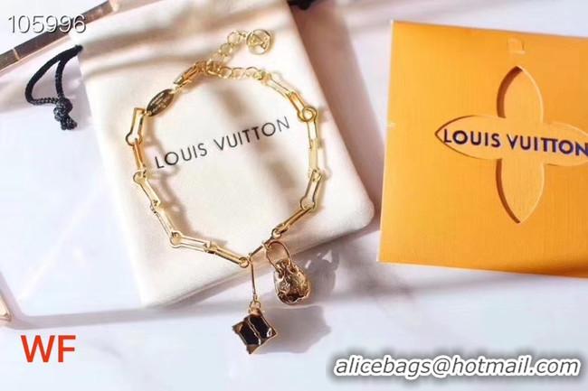 Discounts Louis Vuitton Bracelet CE4705