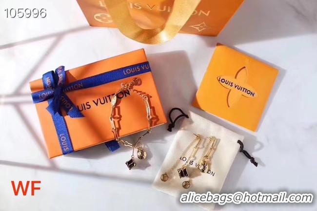 Luxury Louis Vuitton Earrings CE4706