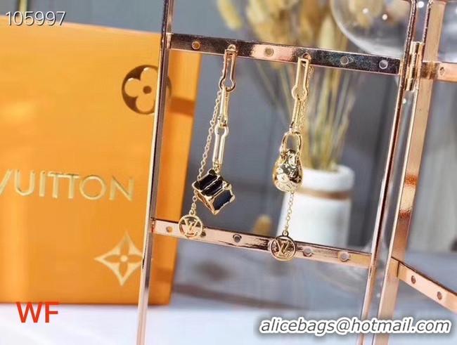 Luxury Louis Vuitton Earrings CE4706