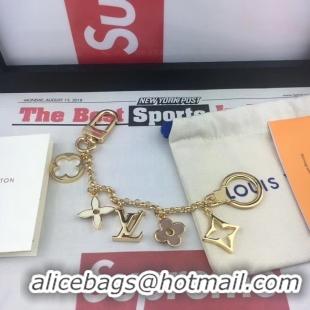 Elegant Louis Vuitton FLEUR DE MONOGRAM Package chain M65111