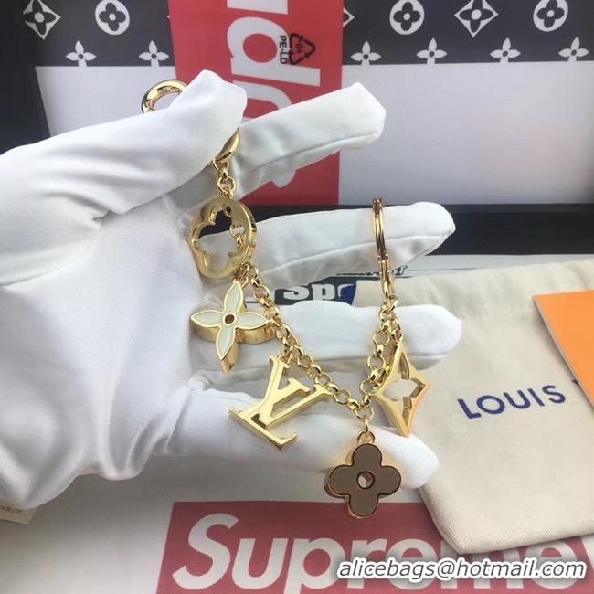 Elegant Louis Vuitton FLEUR DE MONOGRAM Package chain M65111