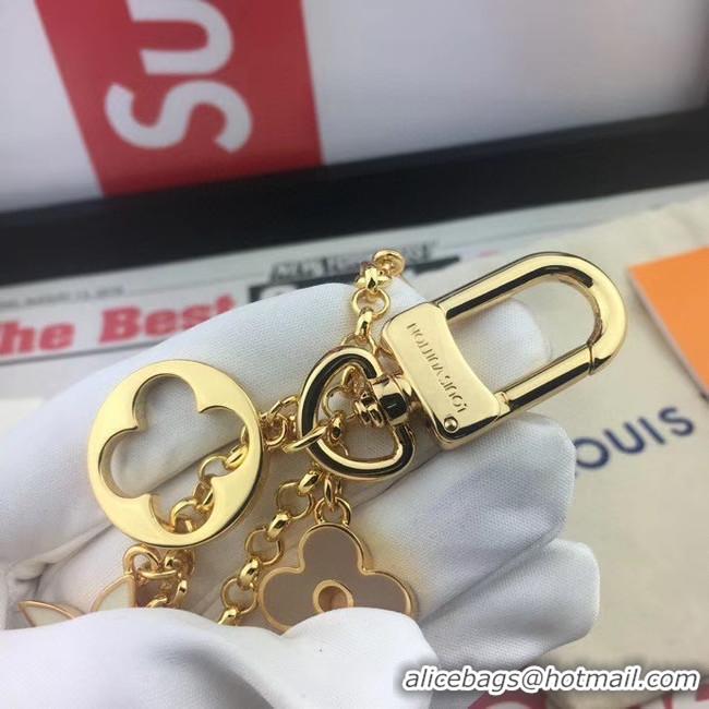 Elegant Louis Vuitton FLEUR DE MONOGRAM Package chain M65111