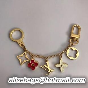 Cheap Price Louis Vuitton FLEUR DE MONOGRAM Package chain M65112