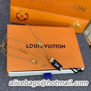 Top Grade Louis Vuitton Necklace CE4807