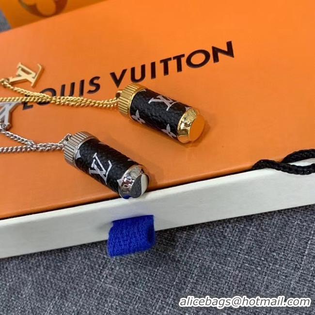 Top Grade Louis Vuitton Necklace CE4807