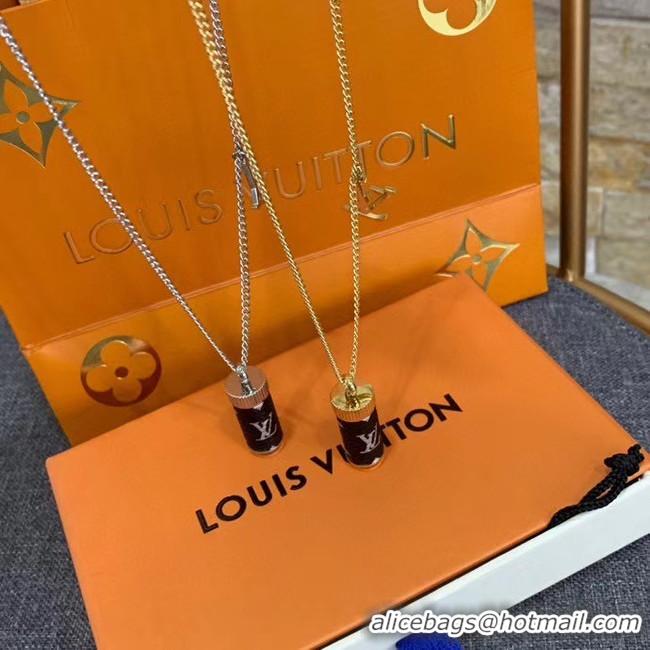 Top Grade Louis Vuitton Necklace CE4807