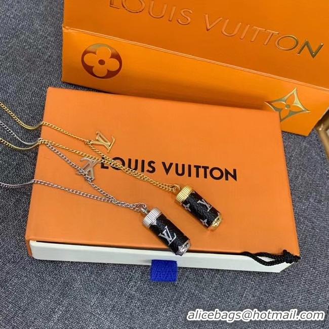 Top Grade Louis Vuitton Necklace CE4807