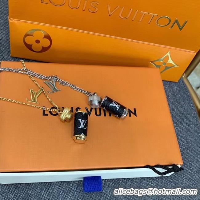 Top Grade Louis Vuitton Necklace CE4807