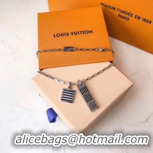 Best Grade Louis Vuitton Necklace CE4808