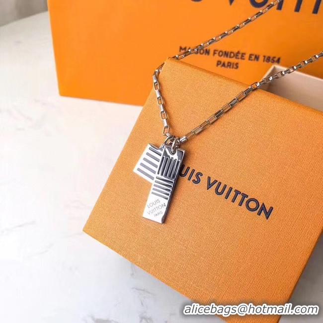 Best Grade Louis Vuitton Necklace CE4808