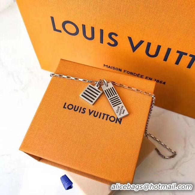 Best Grade Louis Vuitton Necklace CE4808