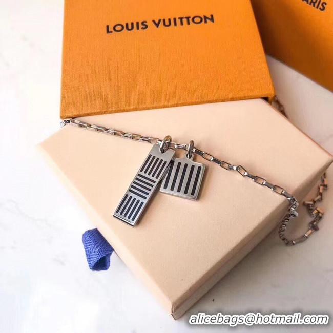 Best Grade Louis Vuitton Necklace CE4808