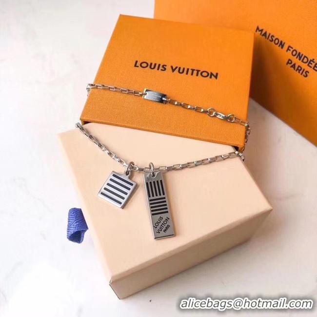 Best Grade Louis Vuitton Necklace CE4808