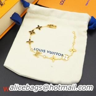 Top Design Louis Vuitton Bracelet CE4809