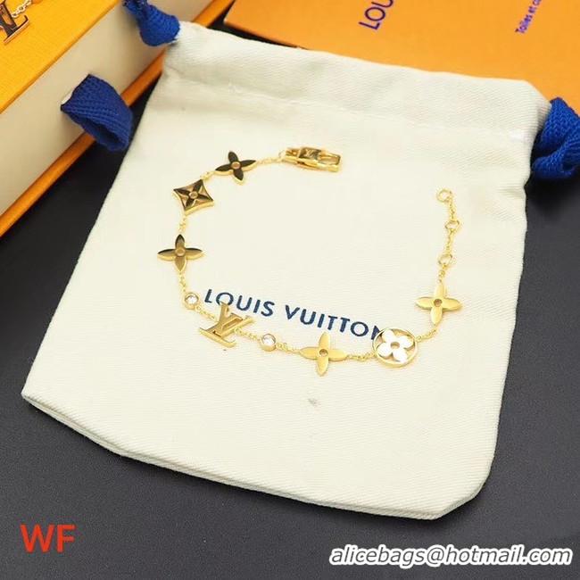 Top Design Louis Vuitton Bracelet CE4809