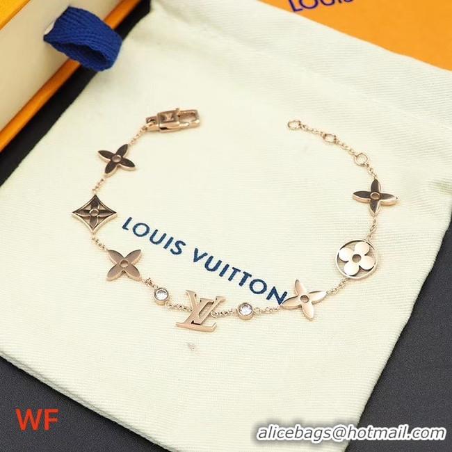 Top Design Louis Vuitton Bracelet CE4809