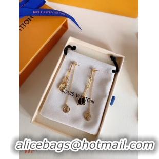 Durable Louis Vuitton Earrings CE4811