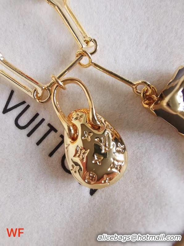 Trendy Design Louis Vuitton Necklace CE4812