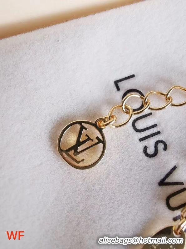 Trendy Design Louis Vuitton Necklace CE4812