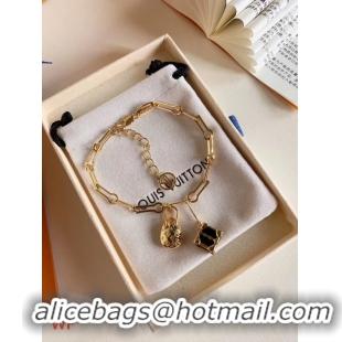 Best Luxury Louis Vuitton Bracelet CE4813