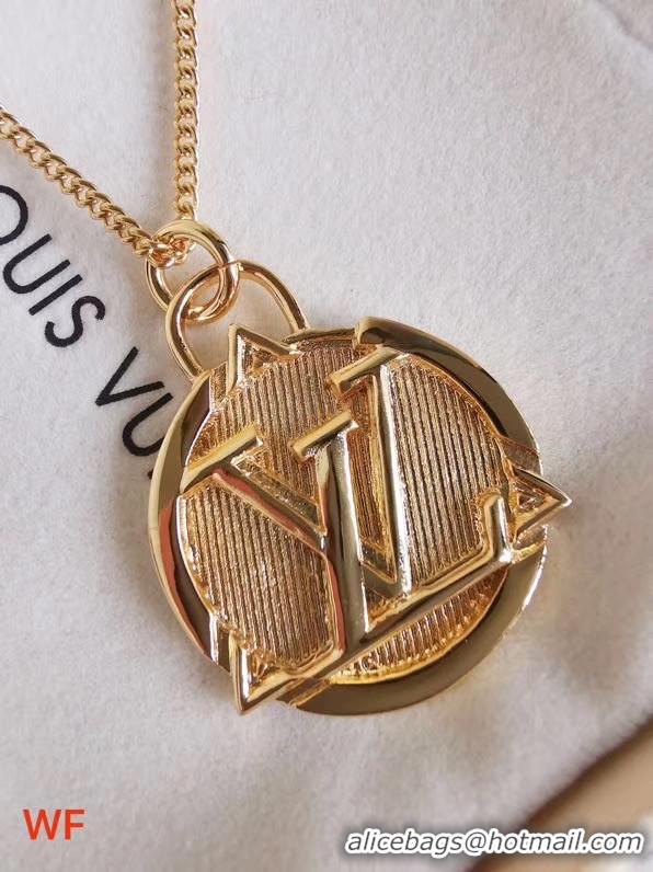 Best Grade Louis Vuitton Necklace CE4814