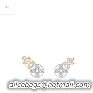 Best Product Louis Vuitton Earrings CE4815