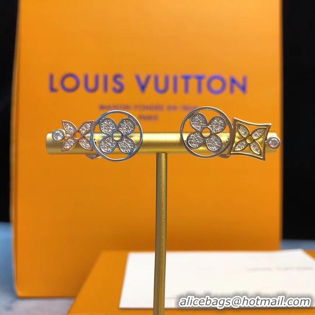 Best Product Louis Vuitton Earrings CE4815