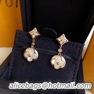 Affordable Price Louis Vuitton Earrings CE4913