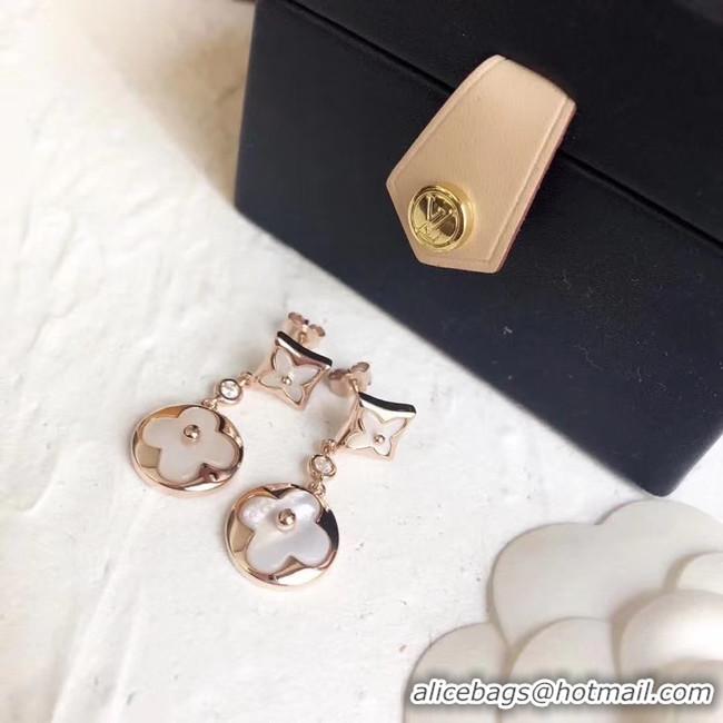 Affordable Price Louis Vuitton Earrings CE4913