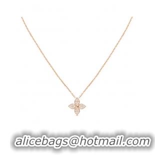 Feminine Louis Vuitton Necklace CE4919