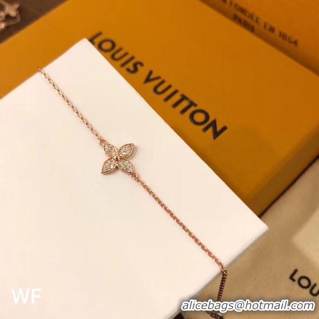 Feminine Louis Vuitton Necklace CE4919