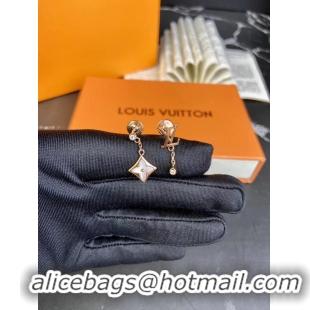 Lower Price Louis Vuitton Earrings CE4922