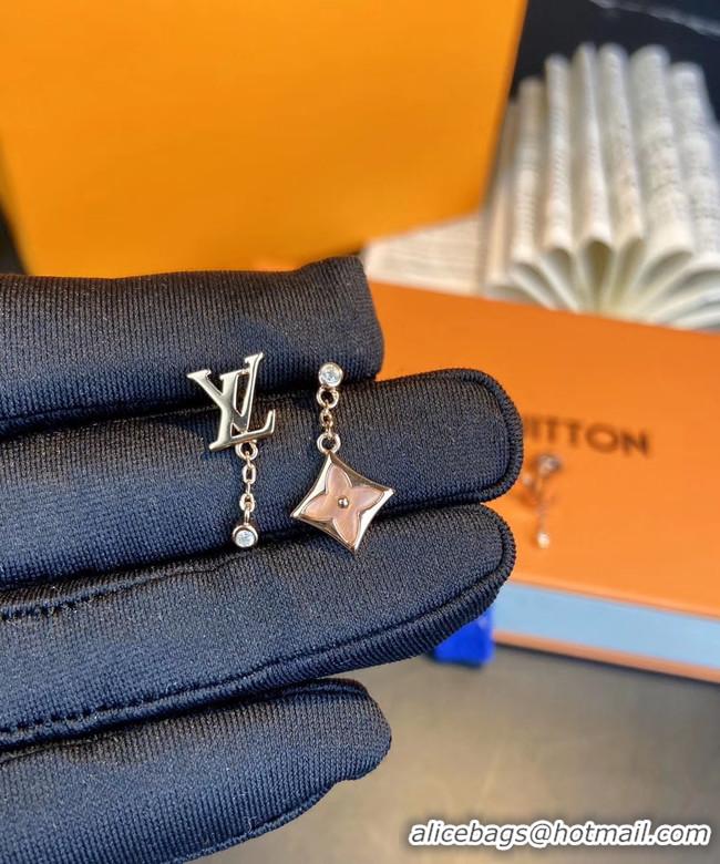 Lower Price Louis Vuitton Earrings CE4922