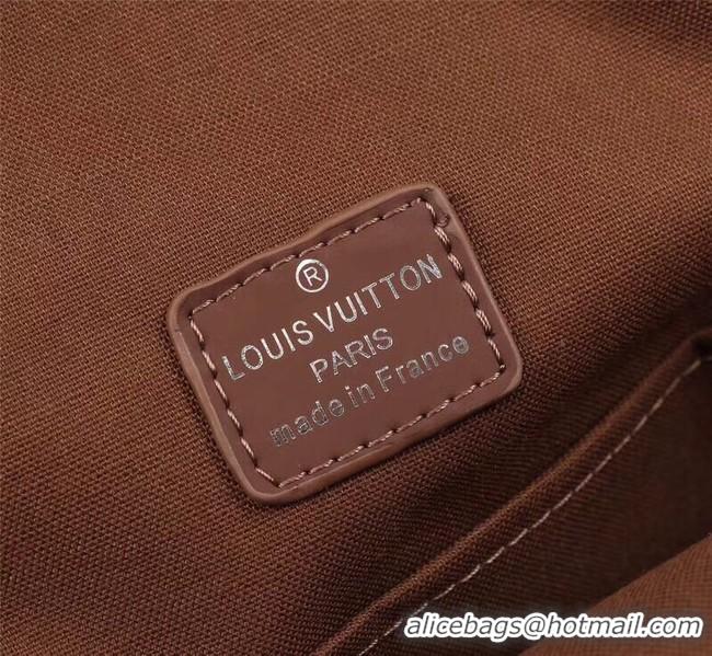 Buy Inexpensive Louis Vuitton AVENUE SLING BAG N42425 Brown